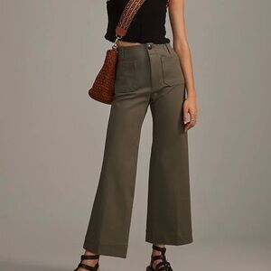 Maeve: The Colette Ponte Pants